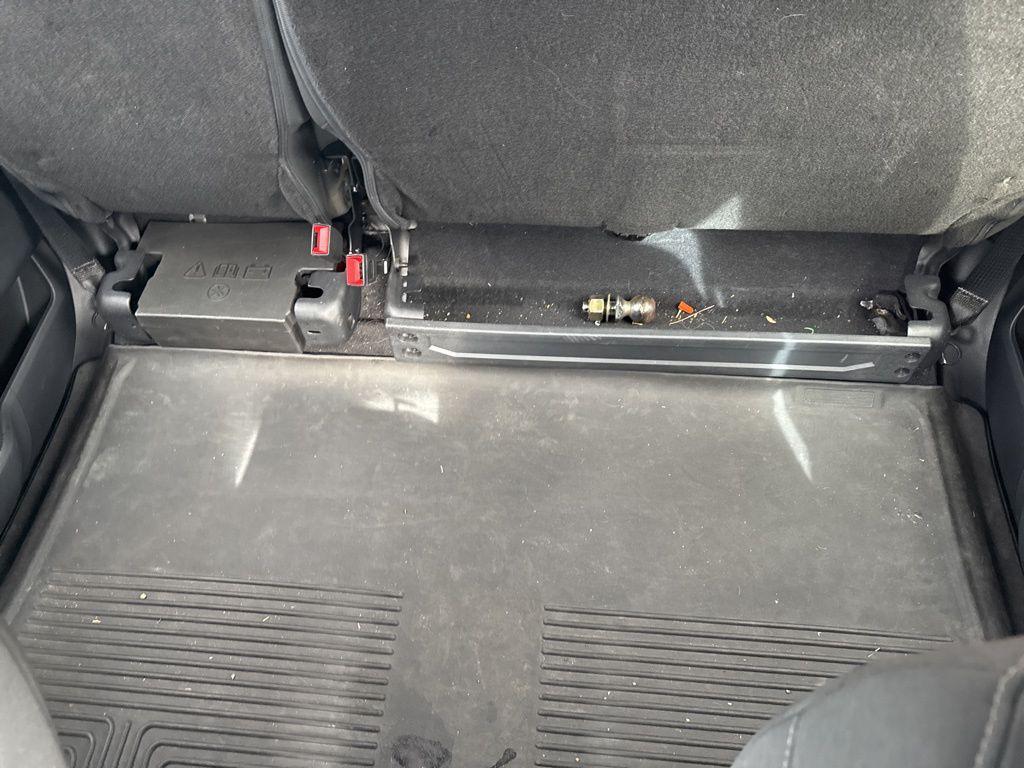 used 2023 Ford F-150 car, priced at $33,324