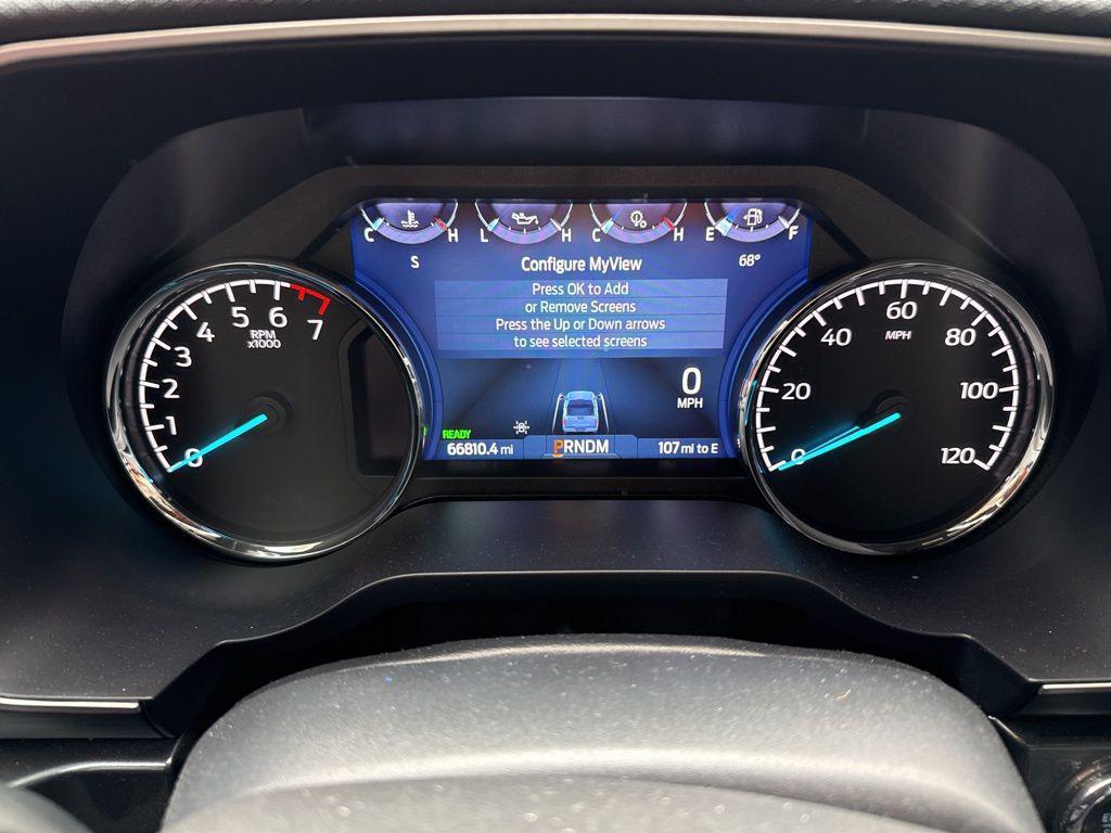 used 2023 Ford F-150 car, priced at $33,324