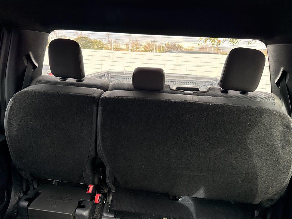 used 2023 Ford F-150 car, priced at $33,324