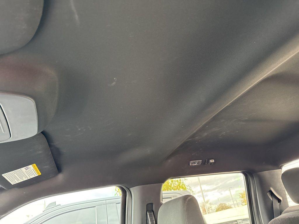 used 2023 Ford F-150 car, priced at $33,324