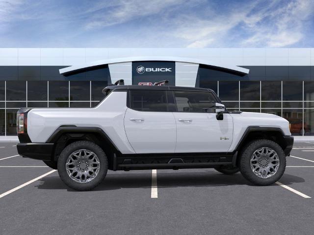 new 2026 GMC HUMMER EV Pickup car, priced at $101,820