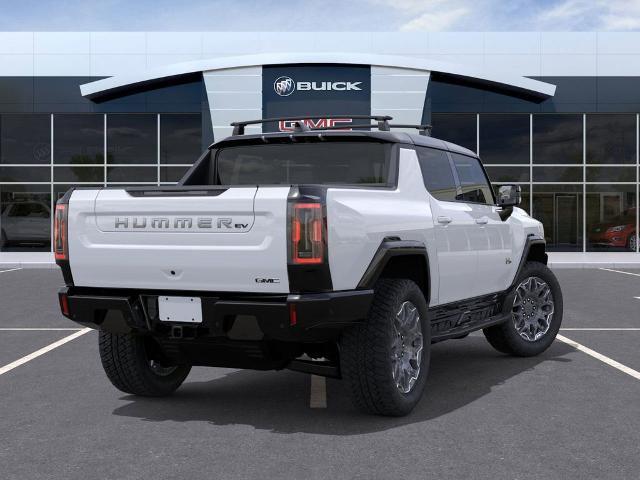 new 2026 GMC HUMMER EV Pickup car, priced at $101,820