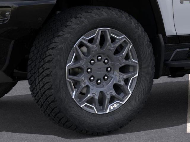 new 2026 GMC HUMMER EV Pickup car, priced at $101,820