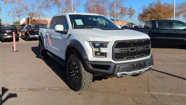 used 2020 Ford F-150 car, priced at $38,465