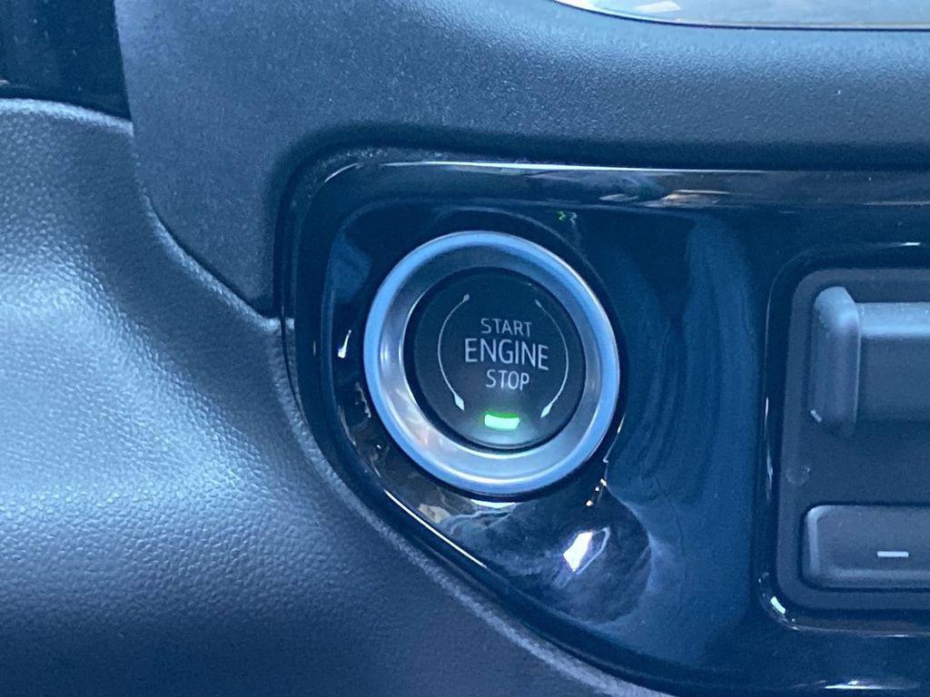 used 2025 Chevrolet Silverado 1500 car, priced at $53,695