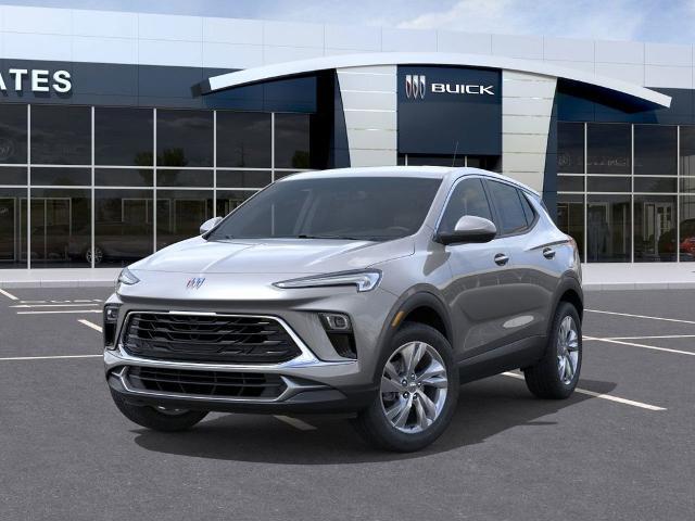 new 2026 Buick Encore GX car, priced at $23,780