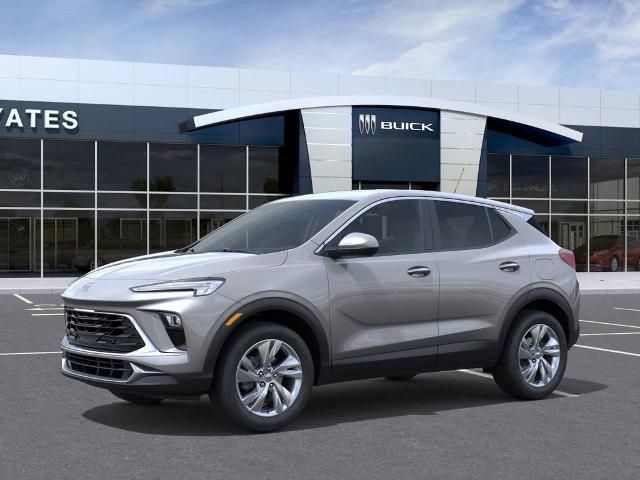 new 2026 Buick Encore GX car, priced at $23,780