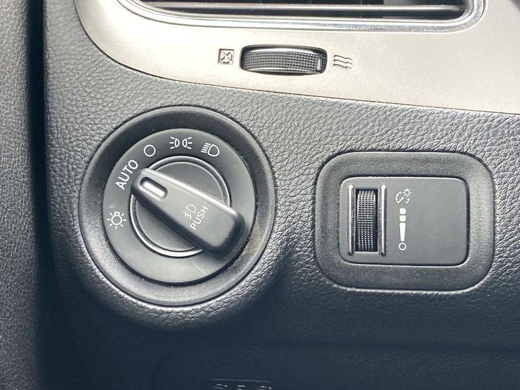 used 2020 Dodge Journey car, priced at $13,696