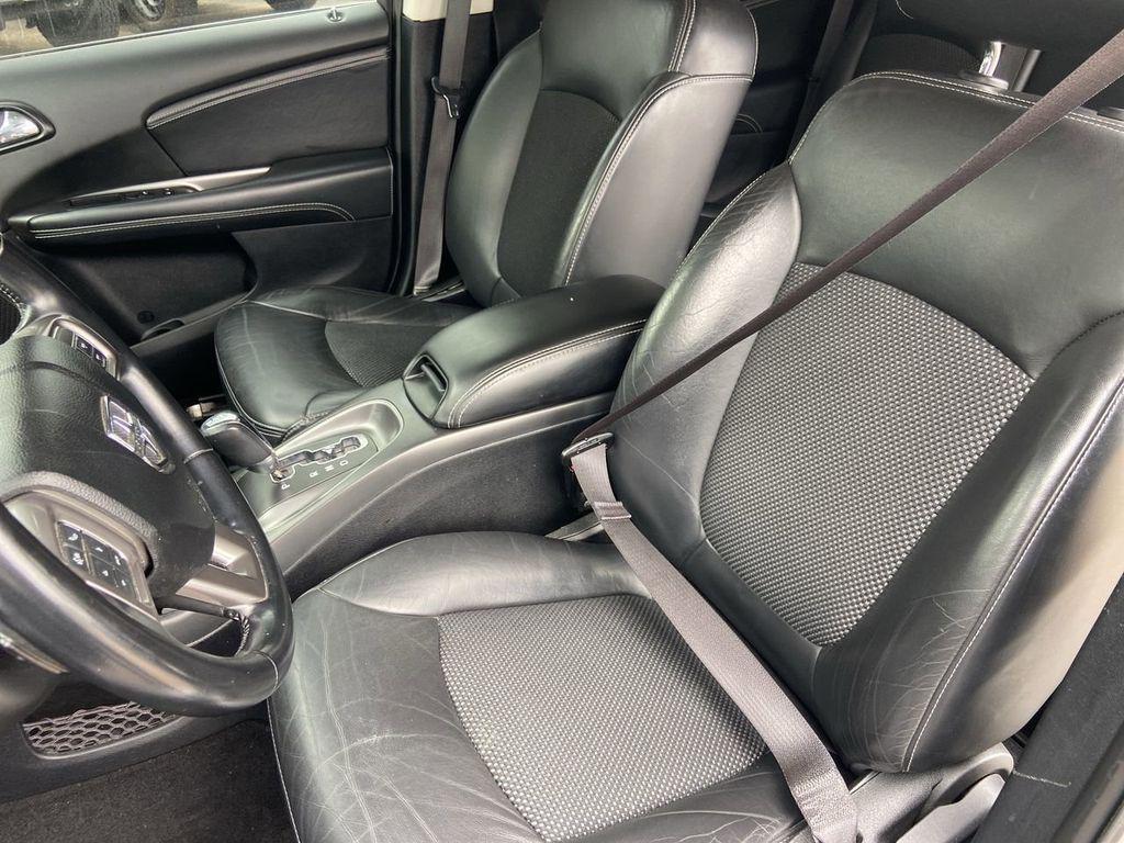 used 2020 Dodge Journey car, priced at $13,696