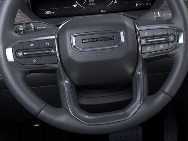 new 2025 GMC Acadia car, priced at $52,990
