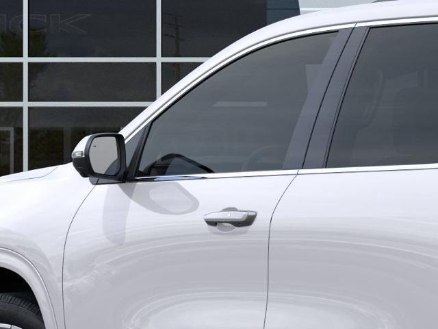new 2025 GMC Acadia car, priced at $60,210