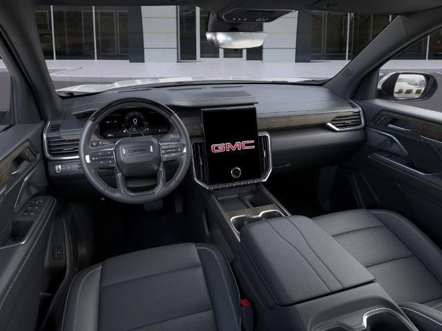 new 2025 GMC Acadia car, priced at $60,210