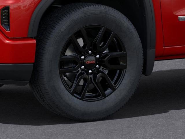 new 2025 GMC Sierra 1500 car, priced at $47,540