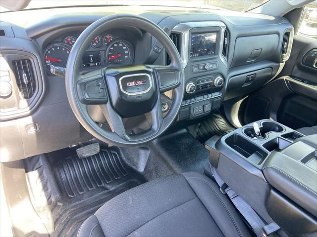used 2024 GMC Sierra 1500 car, priced at $32,996