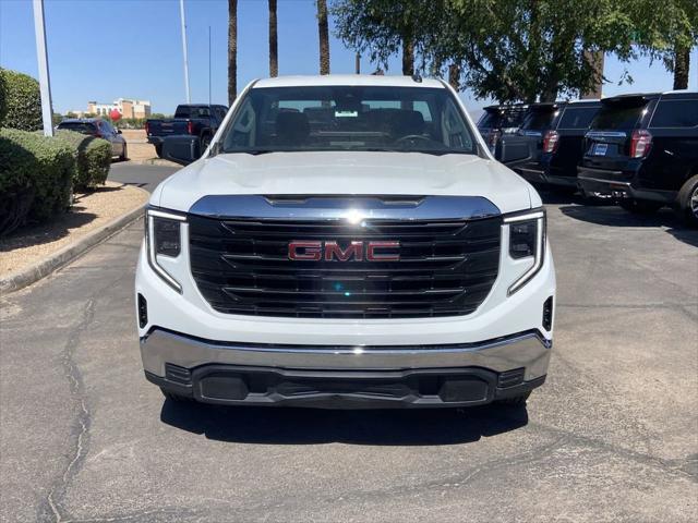 used 2024 GMC Sierra 1500 car, priced at $32,996