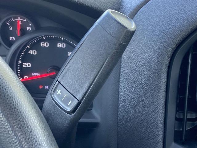 used 2024 GMC Sierra 1500 car, priced at $32,996