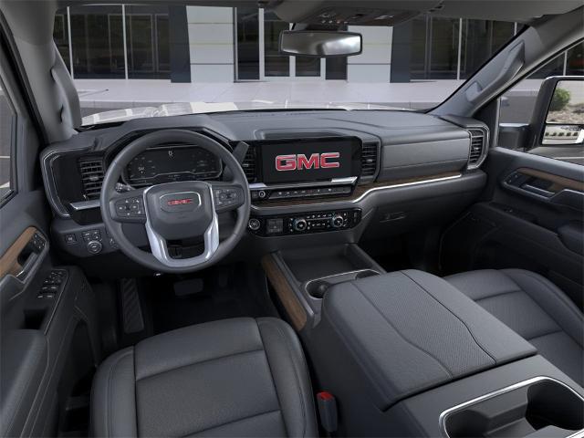 new 2025 GMC Sierra 2500 car, priced at $76,725