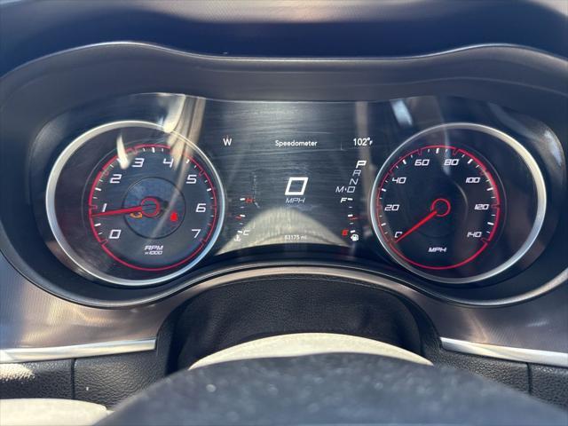 used 2020 Dodge Charger car, priced at $21,996
