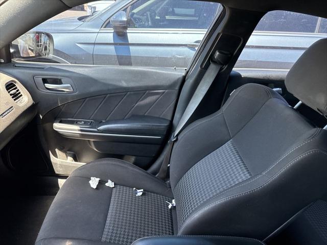 used 2020 Dodge Charger car, priced at $21,996
