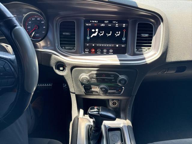 used 2020 Dodge Charger car, priced at $21,996