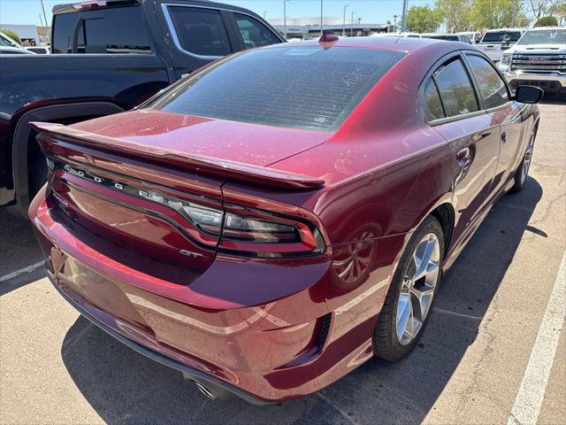 used 2020 Dodge Charger car, priced at $21,996