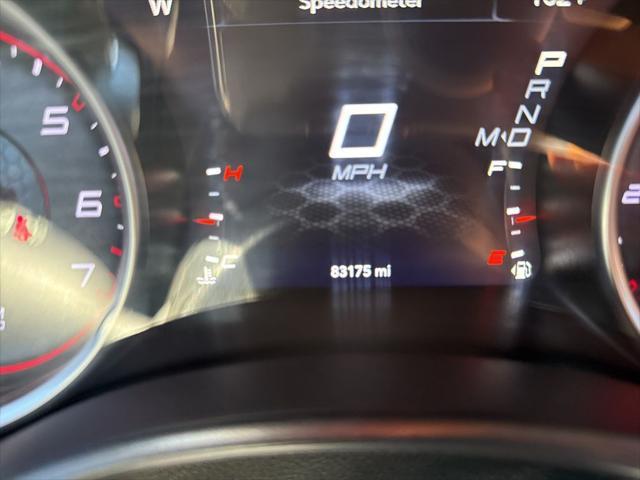 used 2020 Dodge Charger car, priced at $21,996