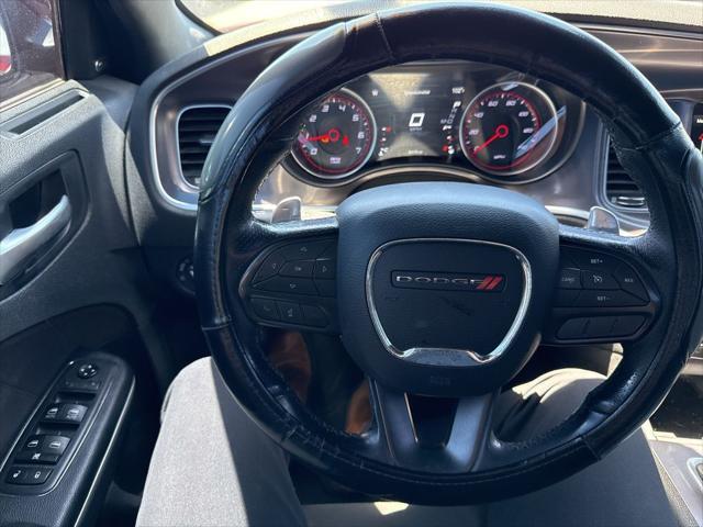 used 2020 Dodge Charger car, priced at $21,996