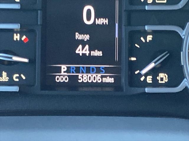 used 2018 Toyota Tundra car, priced at $38,496