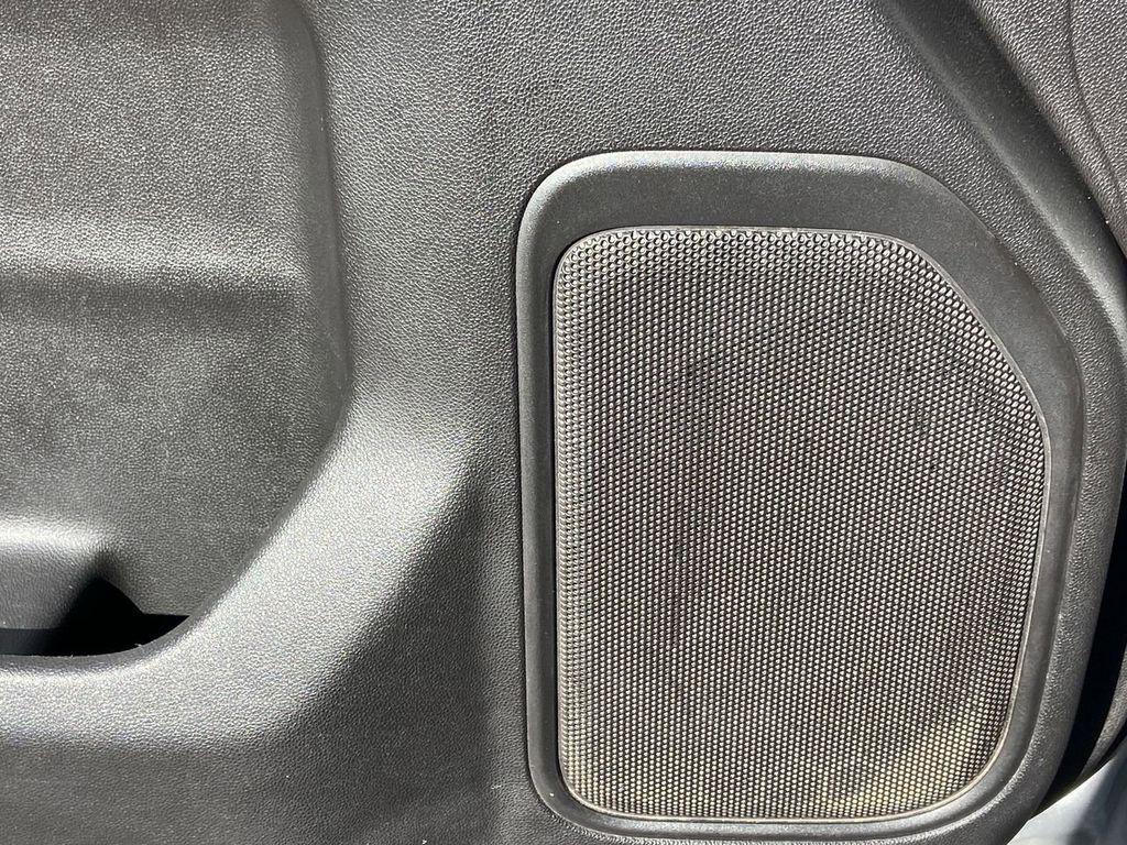 used 2021 Chevrolet Silverado 1500 car, priced at $25,490