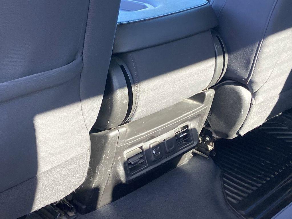 used 2021 Chevrolet Silverado 1500 car, priced at $25,490