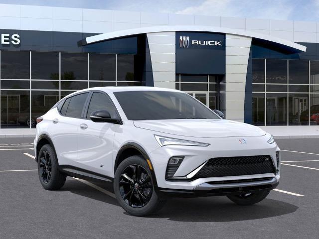 new 2026 Buick Envista car, priced at $28,375