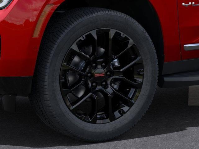new 2025 GMC Yukon XL car, priced at $81,904