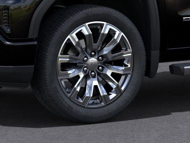 new 2025 GMC Sierra 1500 car, priced at $72,550
