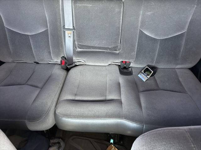 used 2006 GMC Sierra 1500 car