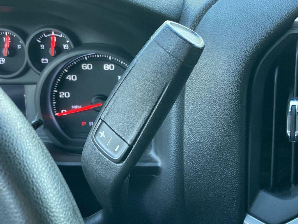 used 2024 Chevrolet Silverado 2500 car, priced at $49,900