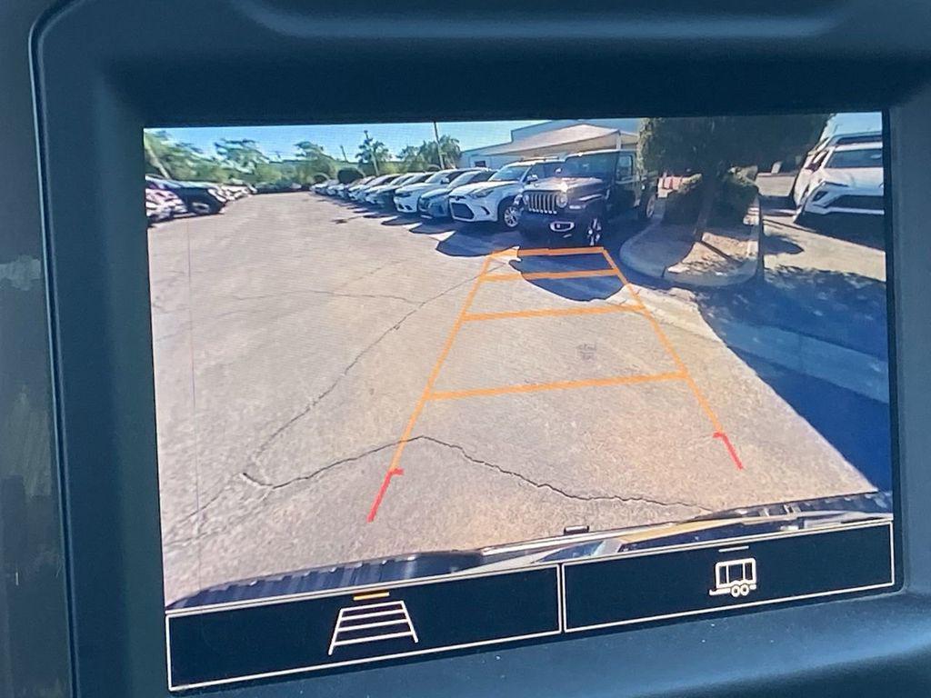 used 2024 Chevrolet Silverado 2500 car, priced at $49,900