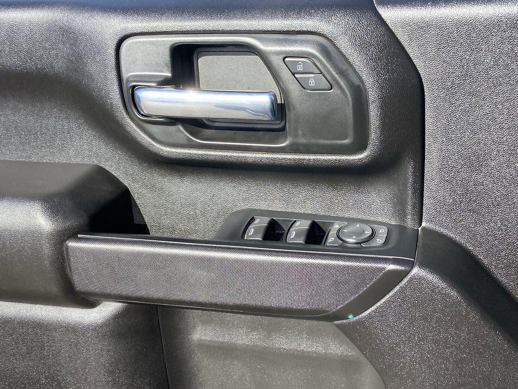 used 2024 Chevrolet Silverado 2500 car, priced at $49,900