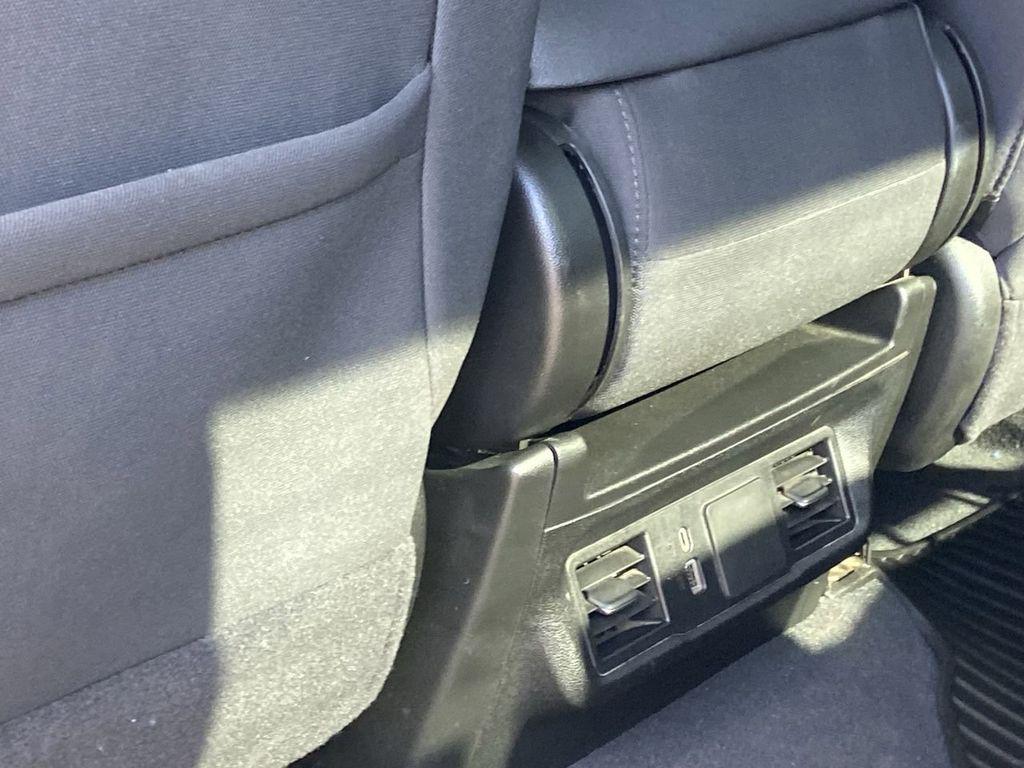 used 2024 Chevrolet Silverado 2500 car, priced at $49,900