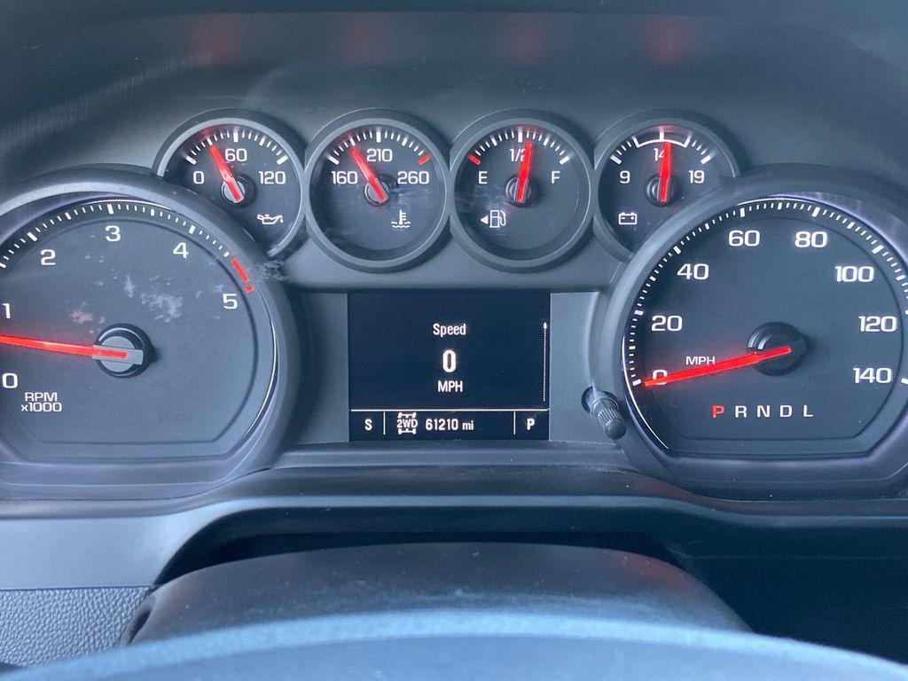 used 2024 Chevrolet Silverado 2500 car, priced at $49,900