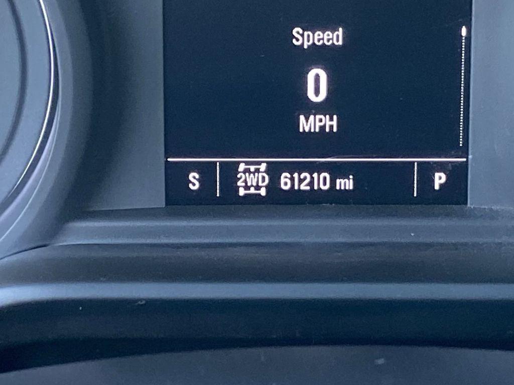 used 2024 Chevrolet Silverado 2500 car, priced at $49,900