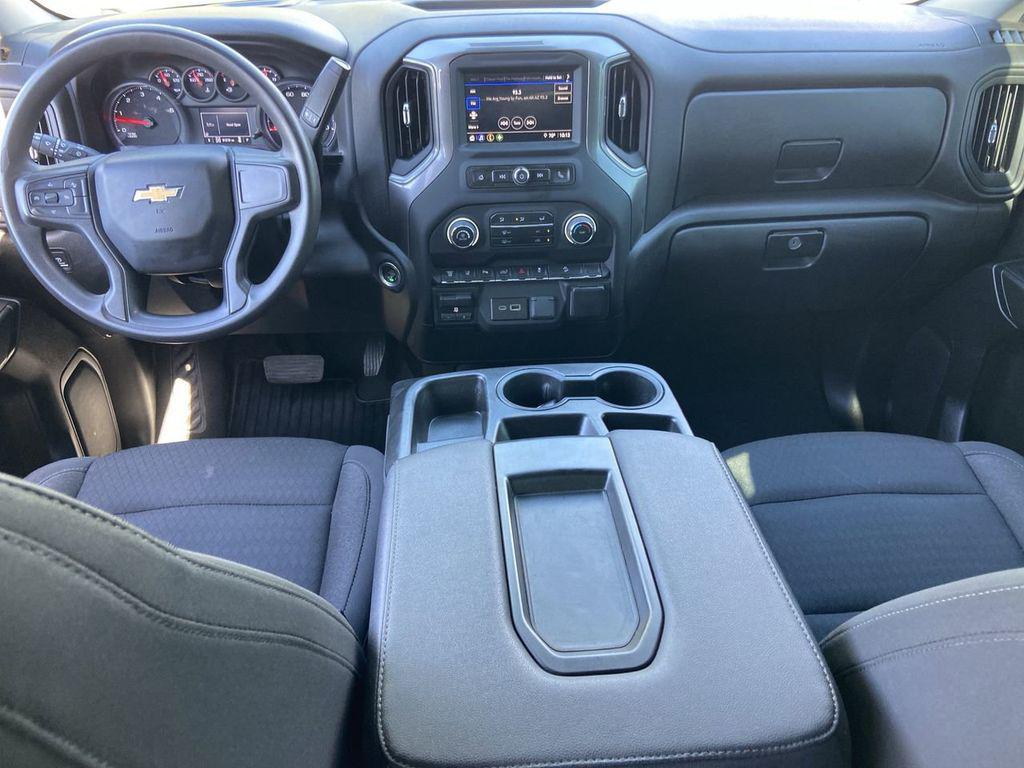 used 2024 Chevrolet Silverado 2500 car, priced at $49,900
