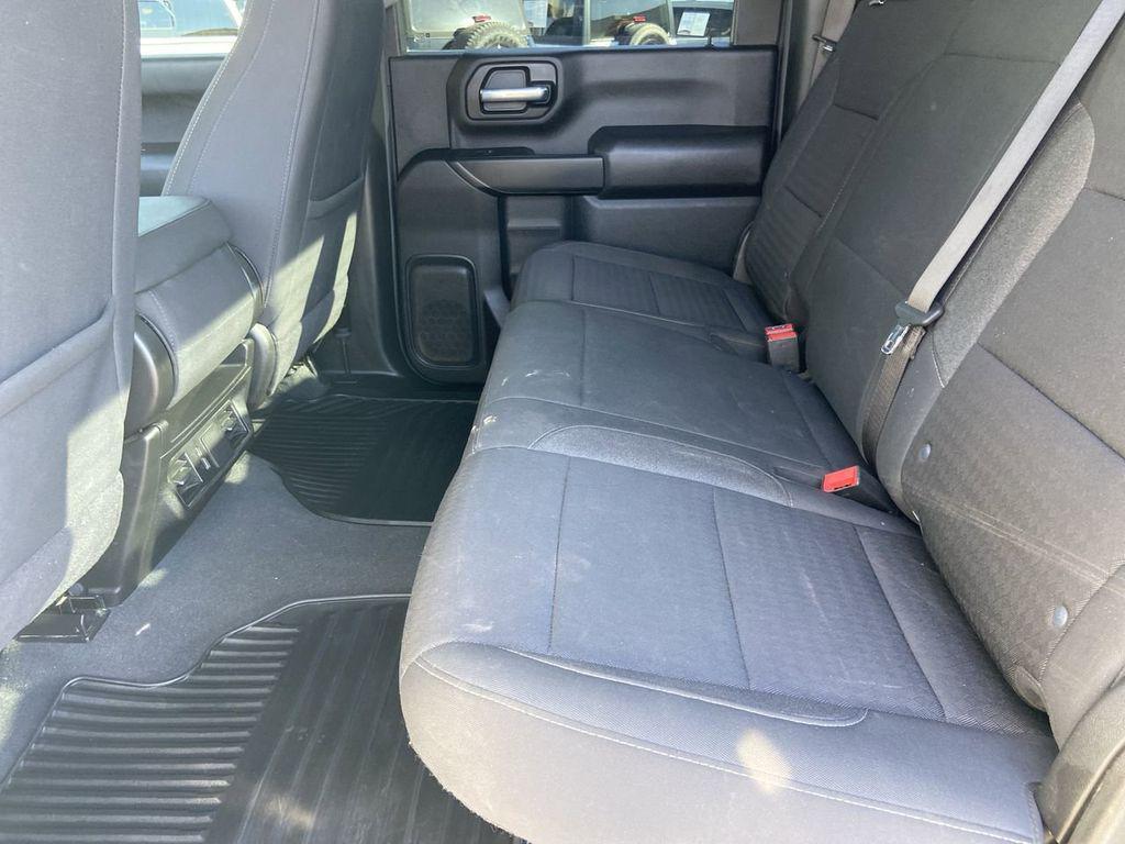 used 2024 Chevrolet Silverado 2500 car, priced at $49,900