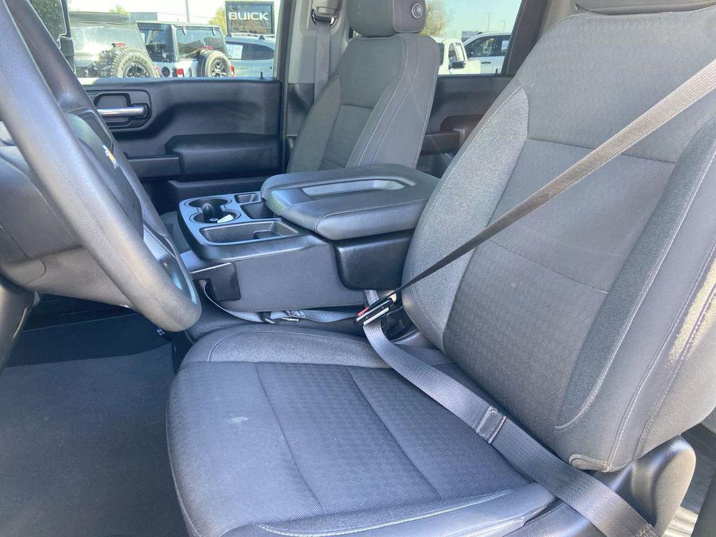 used 2024 Chevrolet Silverado 2500 car, priced at $49,900