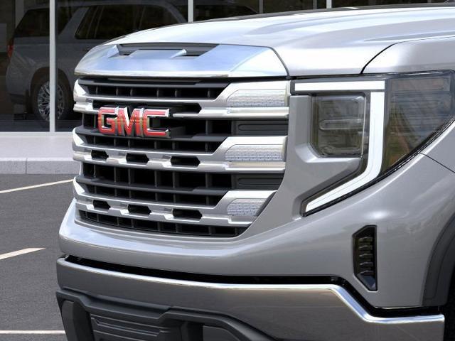 new 2024 GMC Sierra 1500 car, priced at $41,685