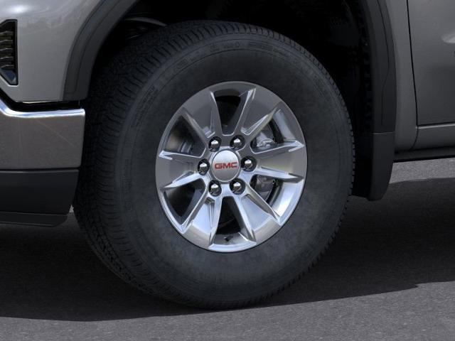 new 2024 GMC Sierra 1500 car, priced at $41,685