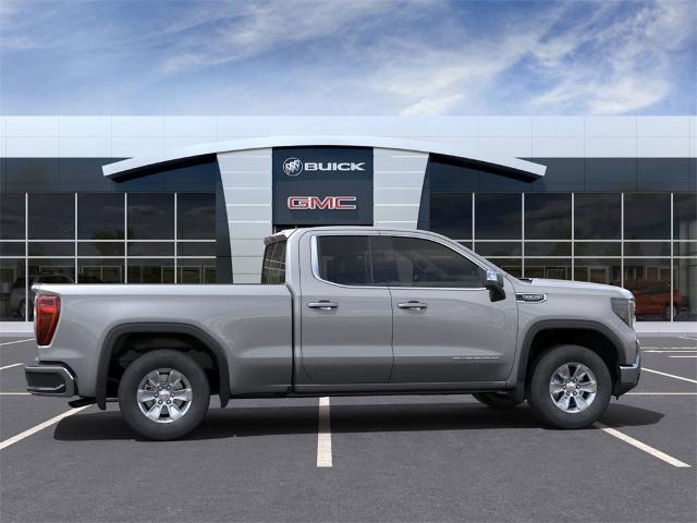 new 2024 GMC Sierra 1500 car, priced at $41,685