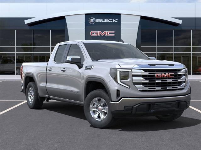 new 2024 GMC Sierra 1500 car, priced at $41,685