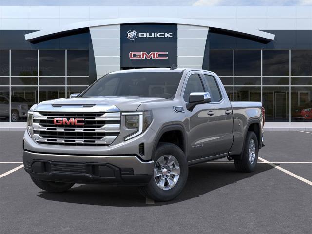 new 2024 GMC Sierra 1500 car, priced at $41,685