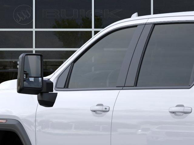 new 2025 GMC Sierra 2500 car, priced at $104,775