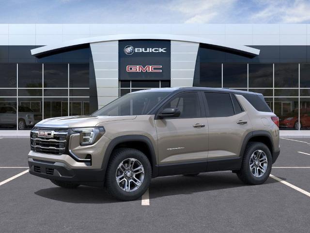 new 2026 GMC Terrain car, priced at $31,885